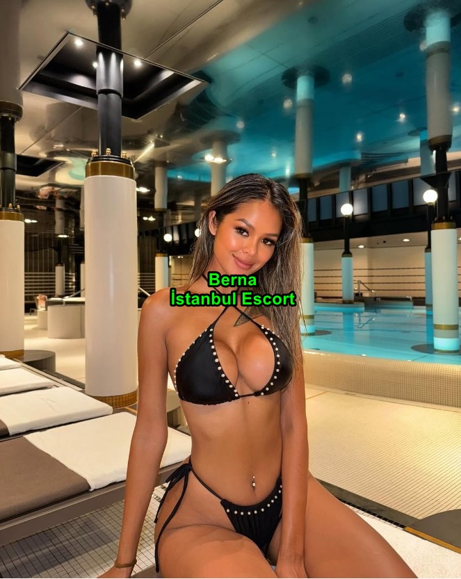 istanbulescortberna-3-1 İstanbul Escort Berna İpeksi Tenim Doyumsuz Enerjimle Karşınızdayım