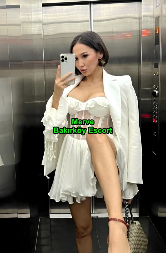 bakirkoyescortmerve-3 Bakırköy Escort Merve Sizi Öpücük Yağmuruna Tutacağım