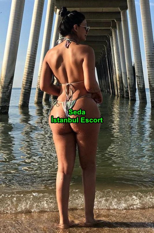 istanbulescortseda-3 İstanbul Escort Seda Sınırları Zorlamayı Severim