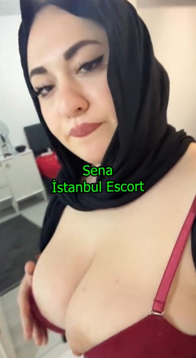 istanbulescortsena-1 İstanbul Escort Sena Eve Ve Otele Geliyorum