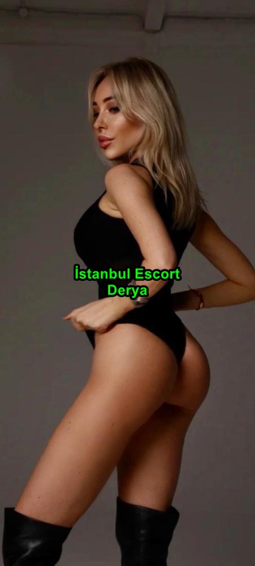 istanbulescortderya-1 İstanbul Escort Derya